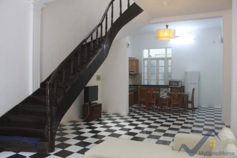 Вилла с 3 спальнями в Тэйхо, Ханой , № 19613 3