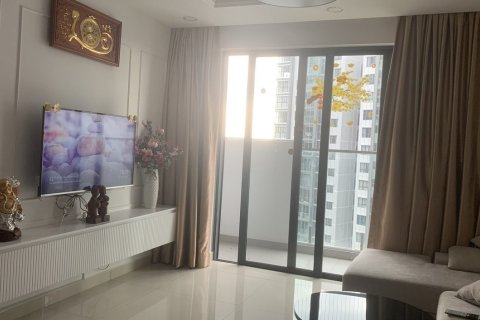 3 bedrooms Apartment in Tan Phu, Ho Chi Minh, No. 26815 5
