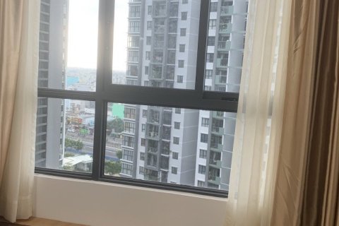 3 bedrooms Apartment in Tan Phu, Ho Chi Minh,  No. 26815
