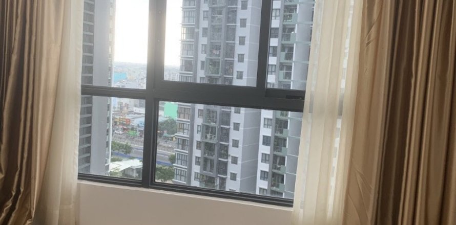 3 bedrooms Apartment in Tan Phu, Ho Chi Minh, No. 26815