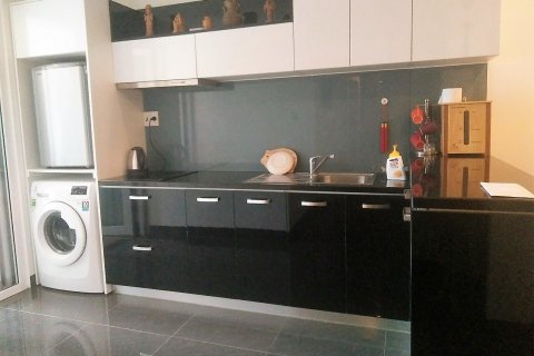 Квартира с 2 спальнями в Нячанг, № 16231 3