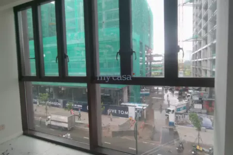 3 bedrooms Apartment in Thu Duc, Ho Chi Minh, No. 11912 5