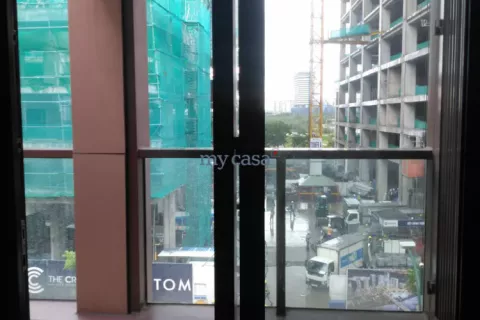 3 bedrooms Apartment in Thu Duc, Ho Chi Minh, No. 11912 3