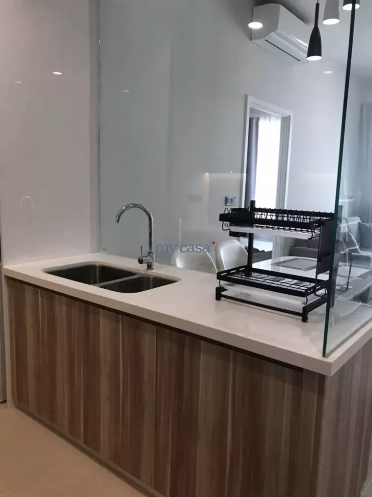 1 bedroom Apartment in Thu Duc, Ho Chi Minh, Vietnam No. 11913