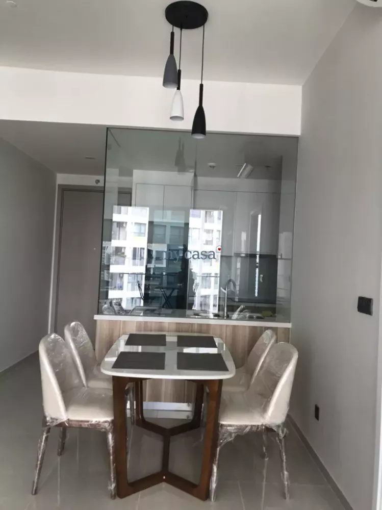 1 bedroom Apartment in Thu Duc, Ho Chi Minh, Vietnam No. 11913