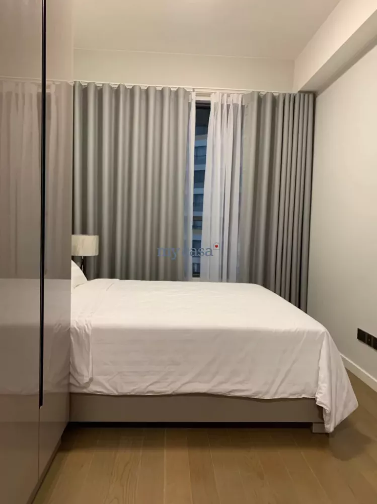 1 bedroom Apartment in Thu Duc, Ho Chi Minh, Vietnam No. 11913