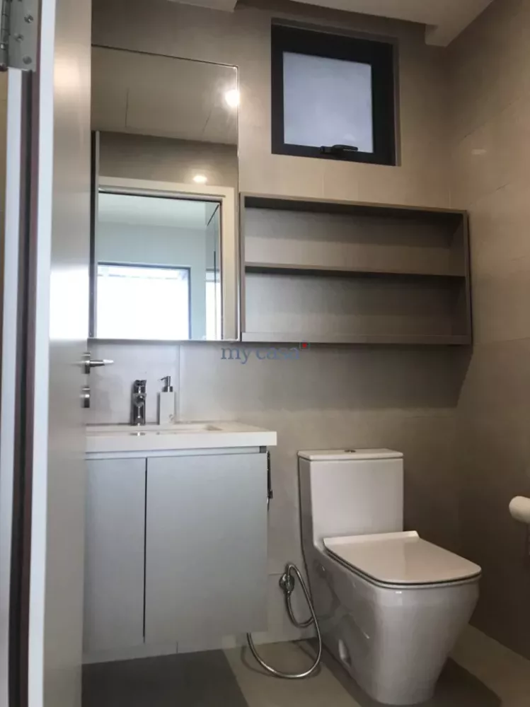 1 bedroom Apartment in Thu Duc, Ho Chi Minh, Vietnam No. 11913