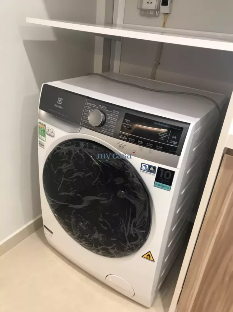 1 bedroom Apartment in Thu Duc, Ho Chi Minh, Vietnam No. 11913