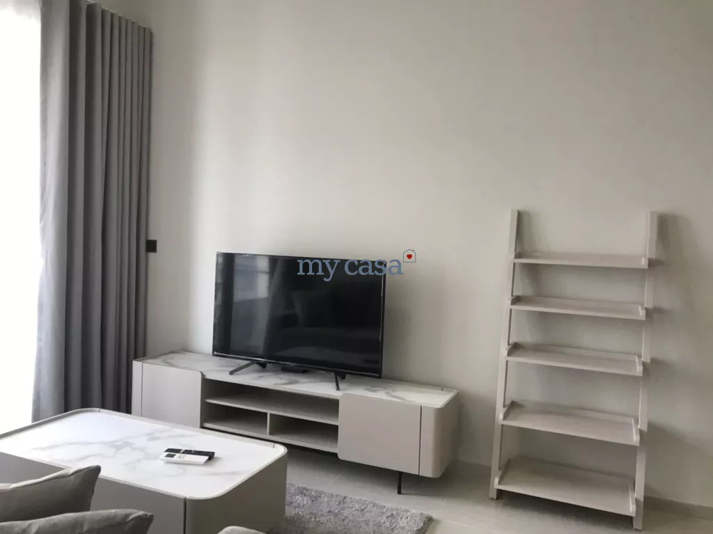 1 bedroom Apartment in Thu Duc, Ho Chi Minh, Vietnam No. 11913