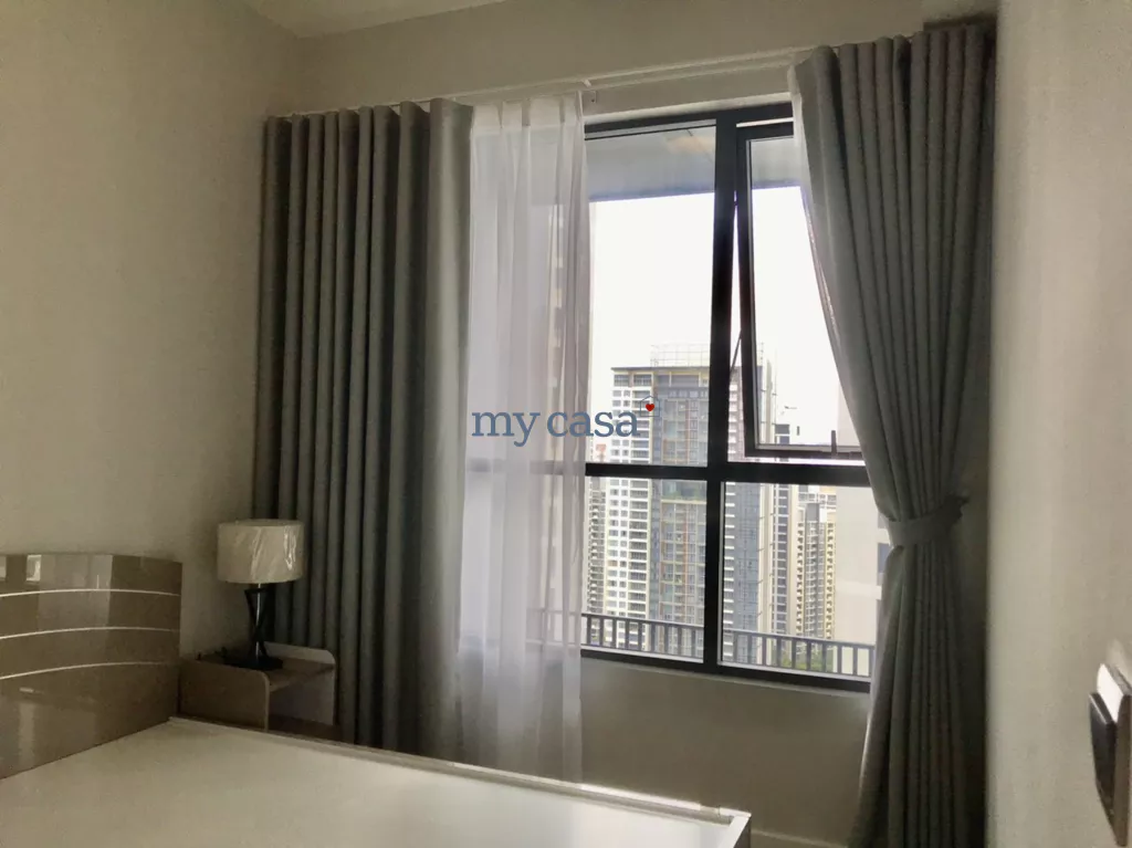 1 bedroom Apartment in Thu Duc, Ho Chi Minh, Vietnam No. 11913