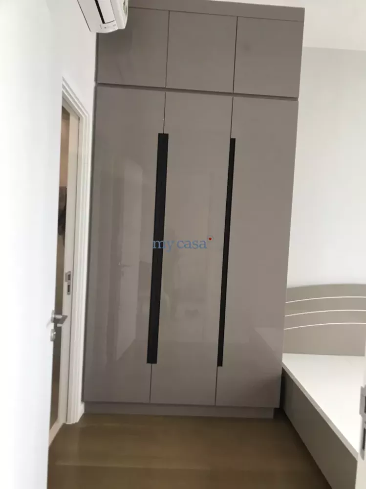 1 bedroom Apartment in Thu Duc, Ho Chi Minh, Vietnam No. 11913