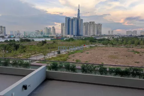1 bedroom Apartment in Thu Duc, Ho Chi Minh, No. 11963 2