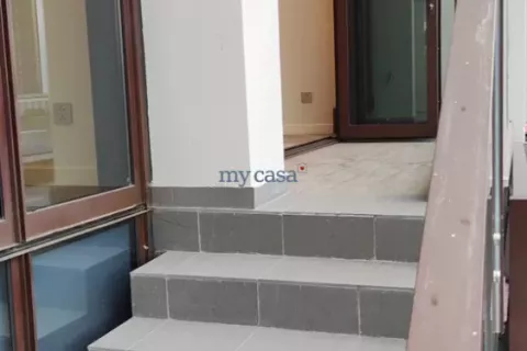 1 bedroom Apartment in Thu Duc, Ho Chi Minh, No. 11963 3