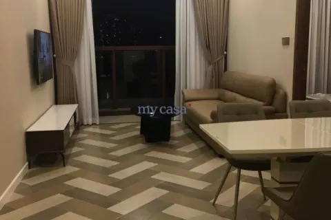 1 bedroom Apartment in Thu Duc, Ho Chi Minh, No. 11963