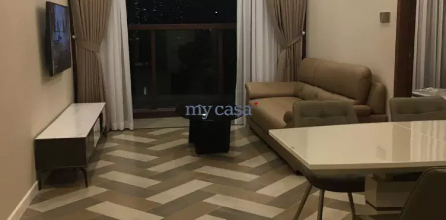 1 bedroom Apartment in Thu Duc, Ho Chi Minh, No. 11963