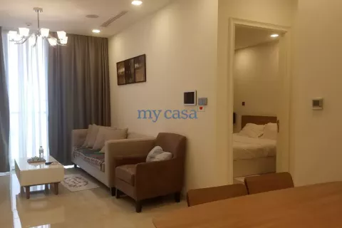 1 bedroom Apartment in District 1, Ho Chi Minh, No. 11964 10