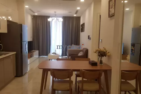 1 bedroom Apartment in District 1, Ho Chi Minh, No. 11964 7