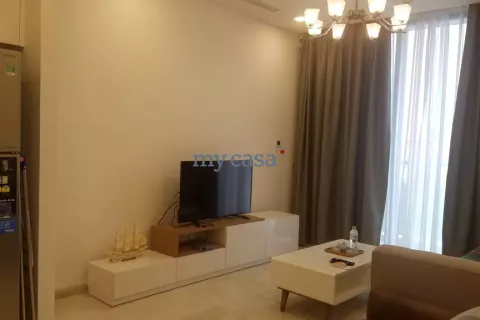 1 bedroom Apartment in District 1, Ho Chi Minh, No. 11964 8
