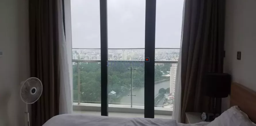 1 bedroom Apartment in District 1, Ho Chi Minh, No. 11964