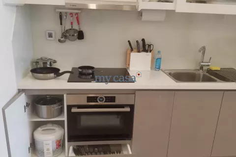 1 bedroom Apartment in District 1, Ho Chi Minh, No. 11964 11
