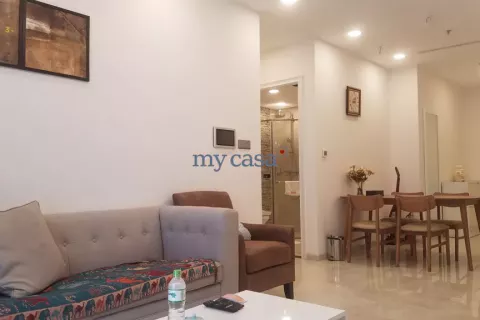 1 bedroom Apartment in District 1, Ho Chi Minh, No. 11964 9