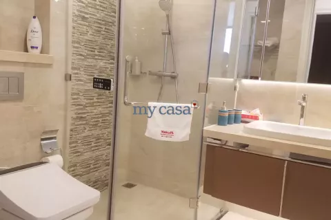 1 bedroom Apartment in District 1, Ho Chi Minh, No. 11964 6