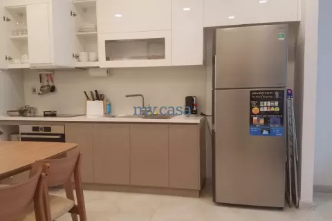1 bedroom Apartment in District 1, Ho Chi Minh, No. 11964 3