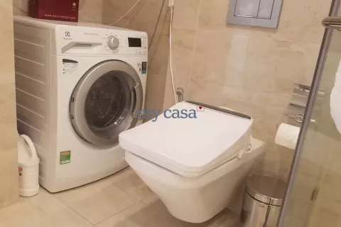 1 bedroom Apartment in District 1, Ho Chi Minh, No. 11964 2