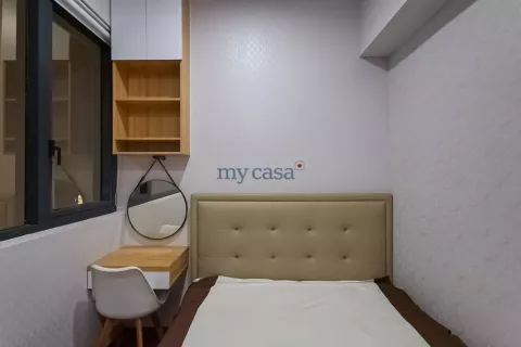 2 bedrooms Apartment in Thu Duc, Ho Chi Minh, No. 11916 4
