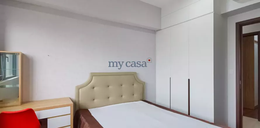 2 bedrooms Apartment in Thu Duc, Ho Chi Minh, No. 11916