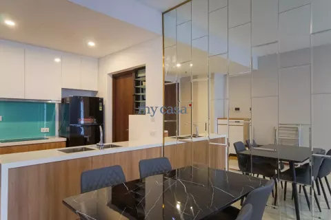2 bedrooms Apartment in Thu Duc, Ho Chi Minh, No. 11916 8