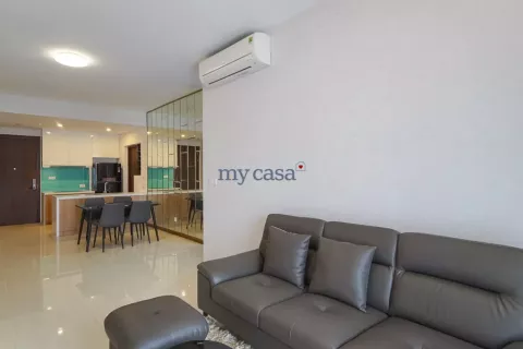 2 bedrooms Apartment in Thu Duc, Ho Chi Minh, No. 11916 15