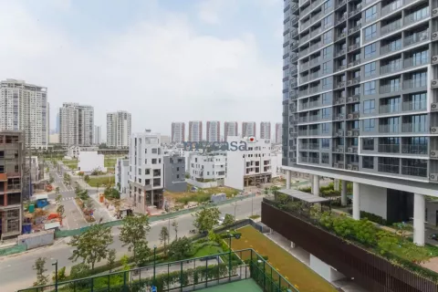 2 bedrooms Apartment in Thu Duc, Ho Chi Minh, No. 11916 7