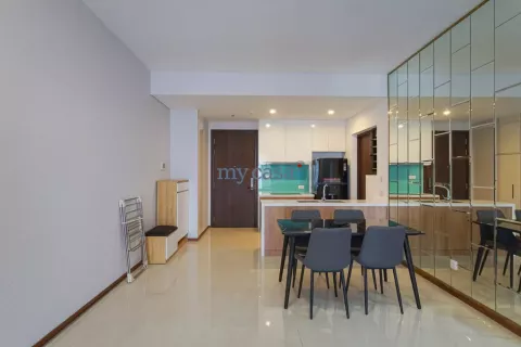 2 bedrooms Apartment in Thu Duc, Ho Chi Minh, No. 11916 11