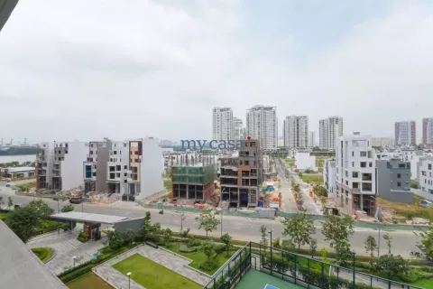 2 bedrooms Apartment in Thu Duc, Ho Chi Minh, No. 11916 12