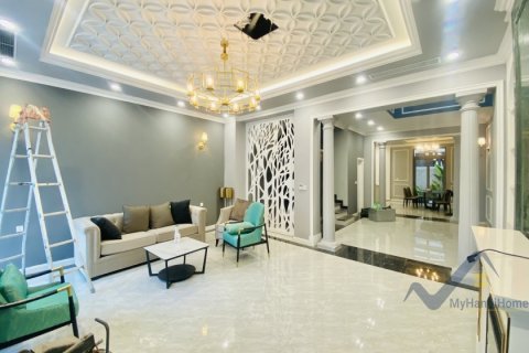 4 bedrooms Villa in Long Bien, Ha Noi, No. 19276