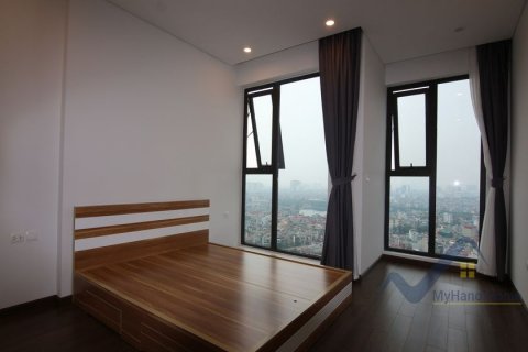 3 bedrooms Apartment in Ha Noi,  No. 19278 11