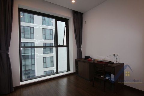 3 bedrooms Apartment in Ha Noi,  No. 19278 15