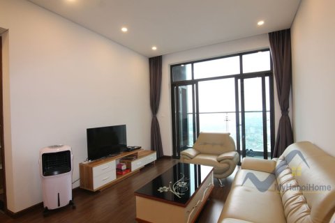 3 bedrooms Apartment in Ha Noi,  No. 19278 2
