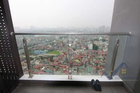 3 bedrooms Apartment in Ha Noi,  No. 19278 4
