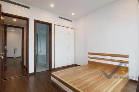 3 bedrooms Apartment in Ha Noi,  No. 19278 12