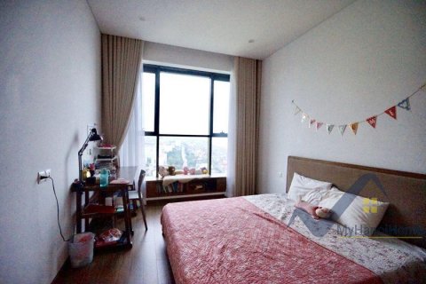 3 bedrooms Apartment in Ha Noi,  No. 19281 10