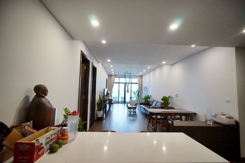 3 bedrooms Apartment in Ha Noi,  No. 19281 4