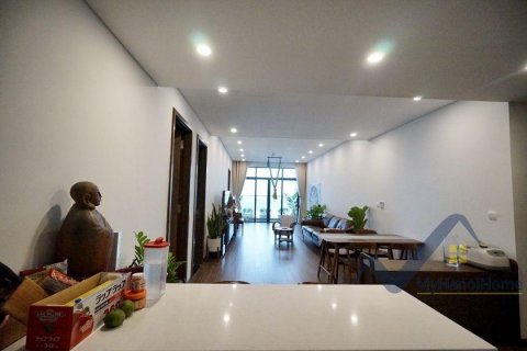 3 bedrooms Apartment in Ha Noi,  No. 19281 7