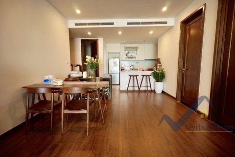 3 bedrooms Apartment in Ha Noi,  No. 19281 2