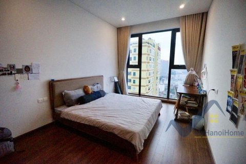 3 bedrooms Apartment in Ha Noi,  No. 19281 8