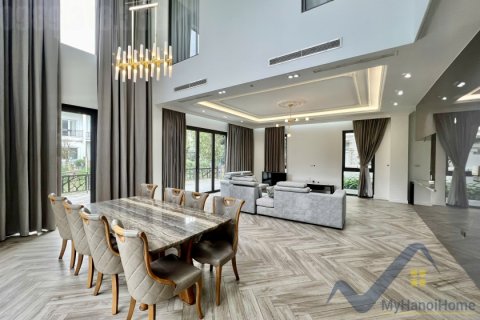 4 bedrooms Villa in Long Bien, Ha Noi, No. 19280 2
