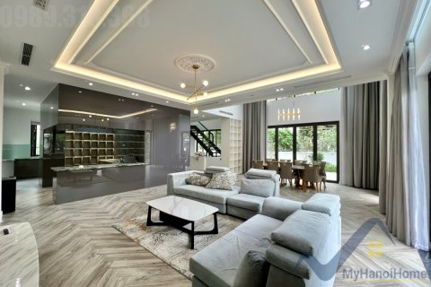 4 bedrooms Villa in Long Bien, Ha Noi, No. 19280 4
