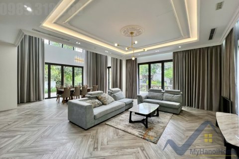 4 bedrooms Villa in Long Bien, Ha Noi, No. 19280 3