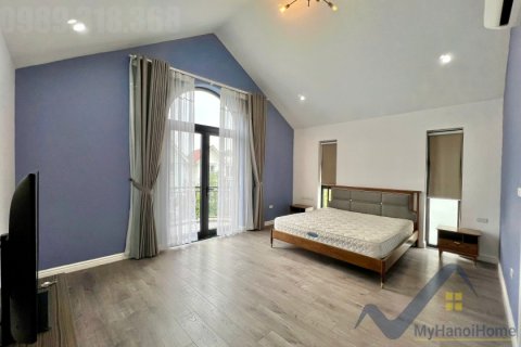 4 bedrooms Villa in Long Bien, Ha Noi, No. 19280 16